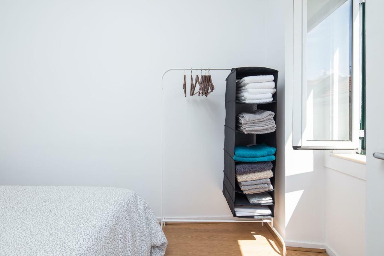 Travessa Do Jardim Apartment Lisboa Εξωτερικό φωτογραφία