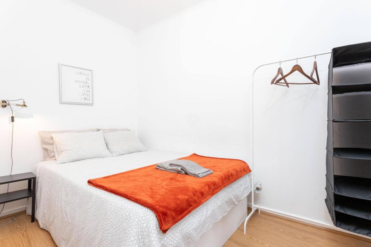 Travessa Do Jardim Apartment Lisboa Εξωτερικό φωτογραφία